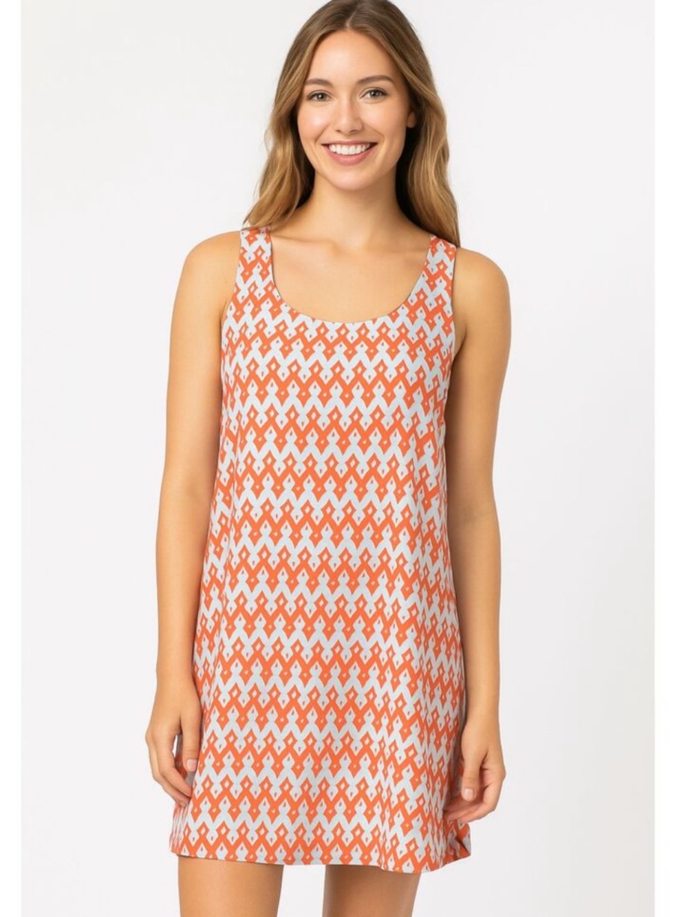 Alice + Olivia Tank Dress